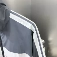 $60.00 USD Balenciaga Jackets Long Sleeved For Unisex #1360388