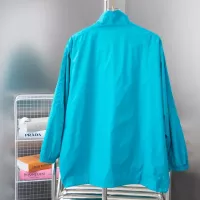 $64.00 USD Balenciaga Jackets Long Sleeved For Unisex #1360389