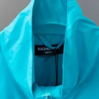 $64.00 USD Balenciaga Jackets Long Sleeved For Unisex #1360389