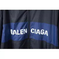 $64.00 USD Balenciaga Jackets Long Sleeved For Unisex #1360391