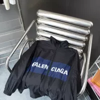 $64.00 USD Balenciaga Jackets Long Sleeved For Unisex #1360391