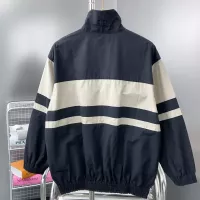 $64.00 USD Balenciaga Jackets Long Sleeved For Unisex #1360394