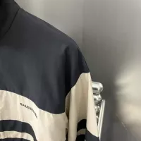 $64.00 USD Balenciaga Jackets Long Sleeved For Unisex #1360394