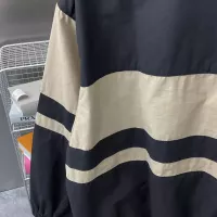 $64.00 USD Balenciaga Jackets Long Sleeved For Unisex #1360394