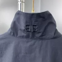 $64.00 USD Balenciaga Jackets Long Sleeved For Unisex #1360394