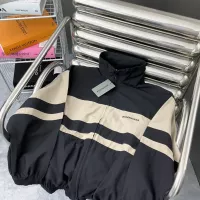 $64.00 USD Balenciaga Jackets Long Sleeved For Unisex #1360394