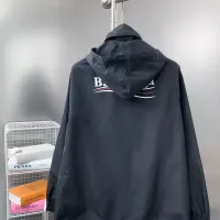 $68.00 USD Balenciaga Jackets Long Sleeved For Unisex #1360397