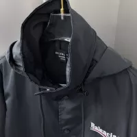$68.00 USD Balenciaga Jackets Long Sleeved For Unisex #1360397