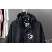 $68.00 USD Balenciaga Jackets Long Sleeved For Unisex #1360398