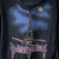 $68.00 USD Balenciaga Jackets Long Sleeved For Unisex #1360398