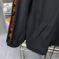 $68.00 USD Balenciaga Jackets Long Sleeved For Unisex #1360399