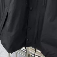 $68.00 USD Balenciaga Jackets Long Sleeved For Unisex #1360399