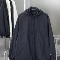 $68.00 USD Balenciaga Jackets Long Sleeved For Unisex #1360400