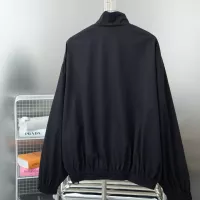 $68.00 USD Balenciaga Jackets Long Sleeved For Unisex #1360401