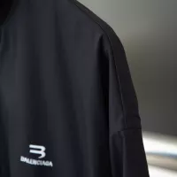 $68.00 USD Balenciaga Jackets Long Sleeved For Unisex #1360401