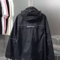 $68.00 USD Balenciaga Jackets Long Sleeved For Unisex #1360403