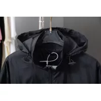$68.00 USD Balenciaga Jackets Long Sleeved For Unisex #1360403