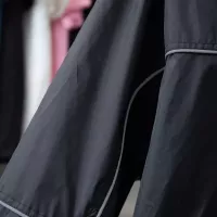 $68.00 USD Balenciaga Jackets Long Sleeved For Unisex #1360403