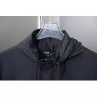 $72.00 USD Balenciaga Jackets Long Sleeved For Unisex #1360407