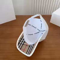 $25.00 USD Burberry Caps #1360436