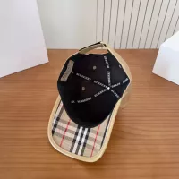 $25.00 USD Burberry Caps #1360437