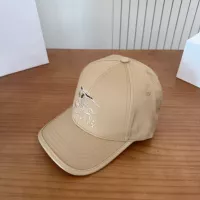 $25.00 USD Burberry Caps #1360437