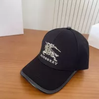 $25.00 USD Burberry Caps #1360438