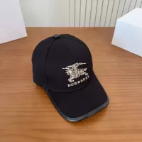 $25.00 USD Burberry Caps #1360438