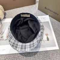 $36.00 USD Burberry Caps #1360439