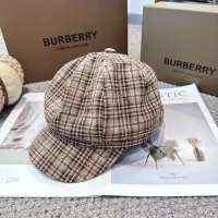 $36.00 USD Burberry Caps #1360440