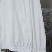 $72.00 USD Balenciaga Jackets Long Sleeved For Unisex #1360441