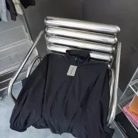 $72.00 USD Balenciaga Jackets Long Sleeved For Unisex #1360442