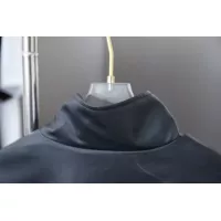 $72.00 USD Balenciaga Jackets Long Sleeved For Unisex #1360443