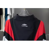 $76.00 USD Balenciaga Jackets Long Sleeved For Unisex #1360446