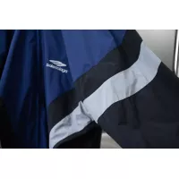 $76.00 USD Balenciaga Jackets Long Sleeved For Unisex #1360447
