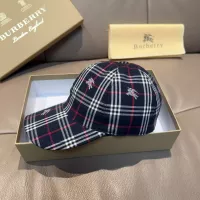$36.00 USD Burberry Caps #1360449