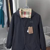 $80.00 USD Burberry Jackets Long Sleeved For Unisex #1360451