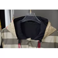$80.00 USD Burberry Jackets Long Sleeved For Unisex #1360451