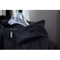 $80.00 USD Burberry Jackets Long Sleeved For Unisex #1360453