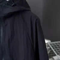 $80.00 USD Burberry Jackets Long Sleeved For Unisex #1360453