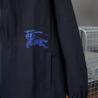 $80.00 USD Burberry Jackets Long Sleeved For Unisex #1360453