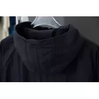 $80.00 USD Burberry Jackets Long Sleeved For Unisex #1360453