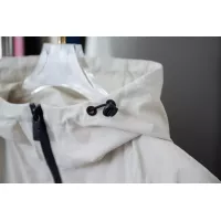 $80.00 USD Burberry Jackets Long Sleeved For Unisex #1360454