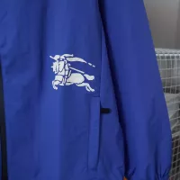 $80.00 USD Burberry Jackets Long Sleeved For Unisex #1360455
