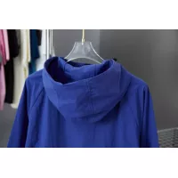 $80.00 USD Burberry Jackets Long Sleeved For Unisex #1360455