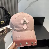 $27.00 USD Chrome Hearts Caps #1360473