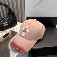 $27.00 USD Chrome Hearts Caps #1360473