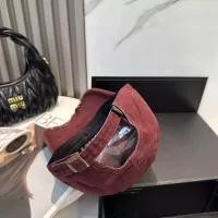 $27.00 USD Chrome Hearts Caps #1360474