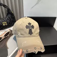$27.00 USD Chrome Hearts Caps #1360475