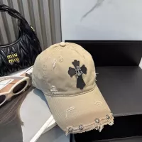 $27.00 USD Chrome Hearts Caps #1360475